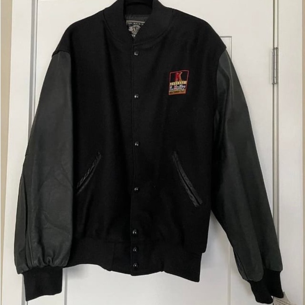 R. Kelly x K Cider TP-2 Tour Merch